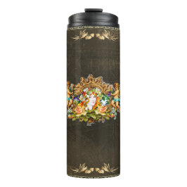 Garrafa Térmica Vintage 114