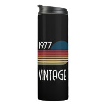 Vintage 1977 Listra Retro Sol