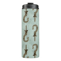 Vintage Grunge Pirate