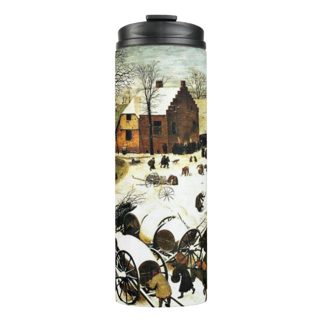 Garrafa Térmica virginia5050 (Frente)