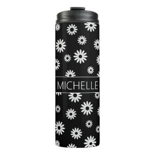 Garrafa Térmica Visitas BW Personalizadas