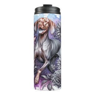 Garrafa Térmica Vizsla Thermal Tumbler