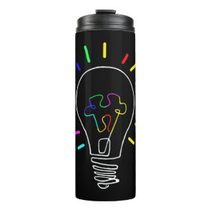 Garrafa Térmica Você conhece um professor ou conselheiro que trab