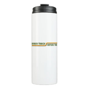 Garrafa Térmica Wabash Trace Nature Trail Iowa