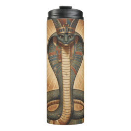 Garrafa Térmica Wadjet – Ägyptische Schlangengöttin´7