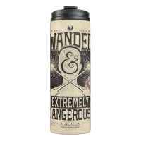 Wanded e Extremamente Perigosa Poster para Desejo