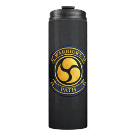 Garrafa Térmica Warrior’s Path Thermal Tumbler