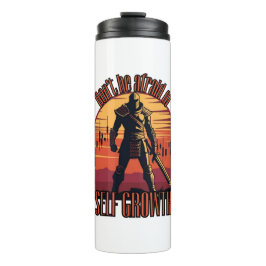 Garrafa Térmica Water Bottle