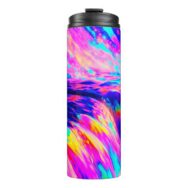 GARRAFA TÉRMICA  WATER COLORS