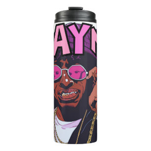 Garrafa Térmica Wayne