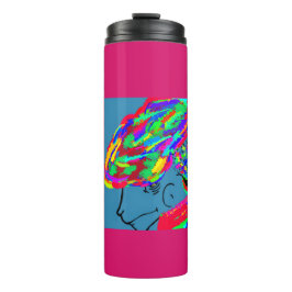 Garrafa Térmica Webbed Scaled Fantasy Creature