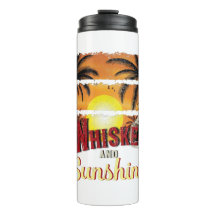 Whiskey e Sunshine, Orange Sunshine