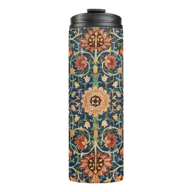 Garrafa Térmica William Morris Holland Park Thermal Tumbler (Frente)