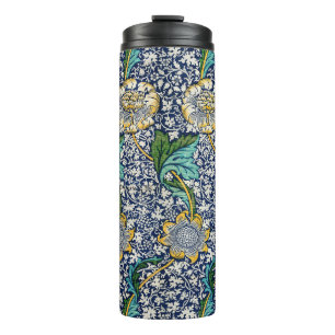 Garrafa Térmica William Morris Kennet famoso