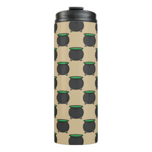 Garrafa Térmica Witch Cauldron