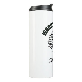 Garrafa Térmica Woodson Wade water bottle