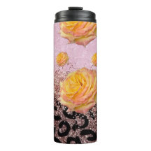 Yekkow Rosa Tumbler