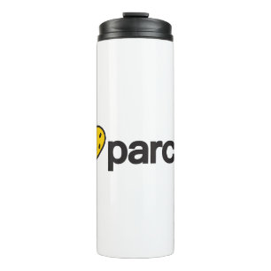 Garrafa Térmica Yo Amo Parchita Thermal Tumbler