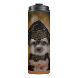 Garrafa Térmica Yorkie Poo