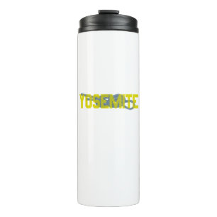 Garrafa Térmica Yosemite Figura 8 Subindo