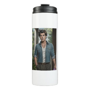 Garrafa Térmica Young Ace