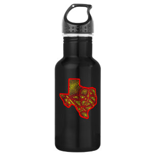 Garrafa Texas