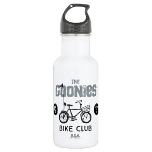 Garrafa The Goonies Bike Club U.S.A.