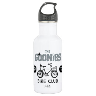 Garrafa The Goonies Bike Club U.S.A.