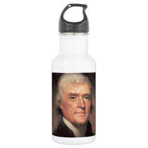 Garrafa Thomas Jefferson
