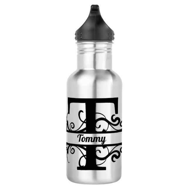 Garrafa Tommy (Direita)