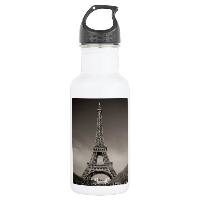 Garrafa Torre Eiffel (Frente)