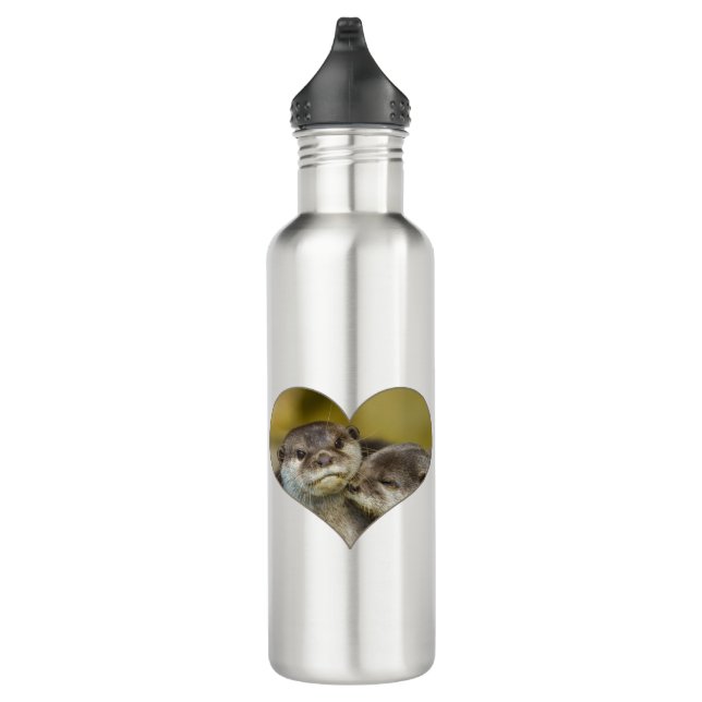 Garrafa Totalmente Apaixonado (Direita)