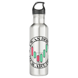 Garrafa Trade Design | Bullish pattern | Pips