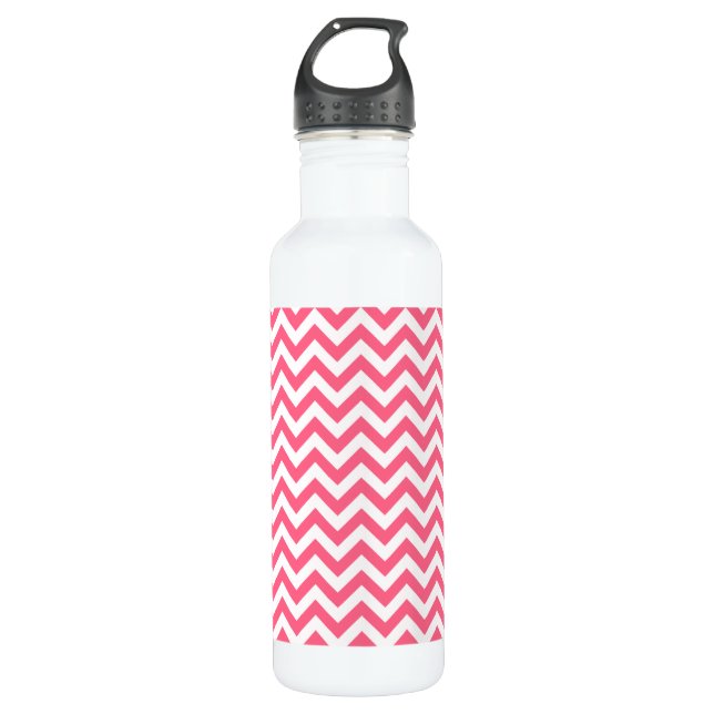 Garrafa Trendy Chevron (Frente)