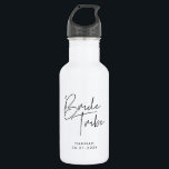 Garrafa Tribo nobre<br><div class="desc">Consiga alguns presentes legal e personalizáveis de solteiros enquanto espera pelo grande dia.</div>