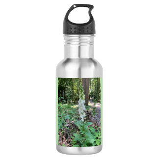 Garrafa Trinkflasche „Wald-Fingerhut“ – stille Natur