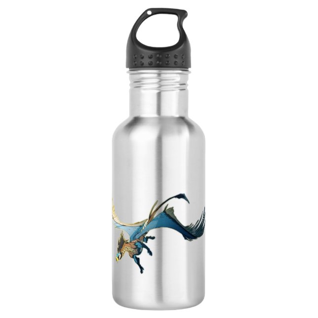 Garrafa Tropa de Sniper Dragon (Frente)