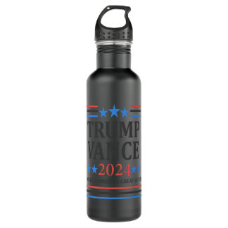 Garrafa Trump Vance 2024 Shirt