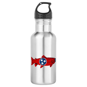 Garrafa Truta do Tennessee