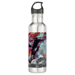 Garrafa TWater Bottle – Strata Pulse
