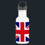 Garrafa Union Jack<br><div class="desc">Union Jack by Blubush</div>