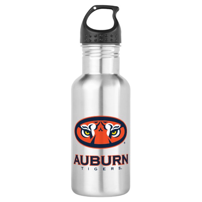 Garrafa Universidade Auburn | Auburn Tigers (Frente)