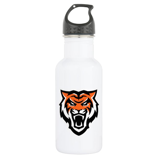 Garrafa Universidade Estadual de Idaho Bengals Spirit Desi (Frente)