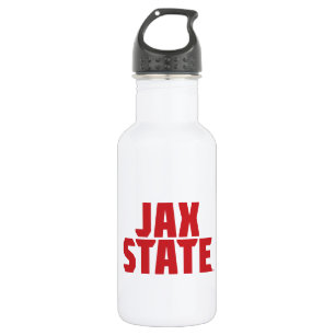 Garrafa Universidade Estadual de Jacksonville JAX STATE Ve