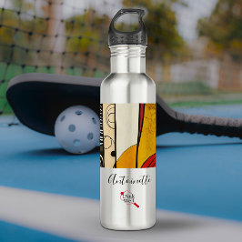 Garrafa Urban Rhythm Personalized | Dink Well