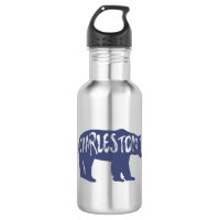 Urso de Charleston West Virginia