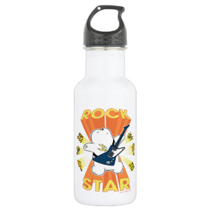 Garrafa Urso de Gelo - Estrela de Rock