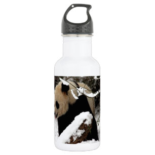 Garrafa Urso de panda
