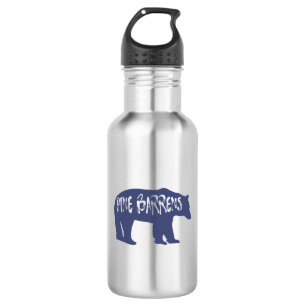 Garrafa Urso de Pine Barrens