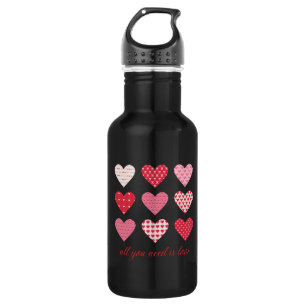 Garrafa Valentine Day 2023 Sweet Hearts